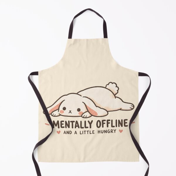 Item preview, Currently Offline designed and sold by ChocoMellowCo.