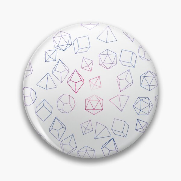 Item preview, Scatter Dice - Bi designed and sold by Anathar.