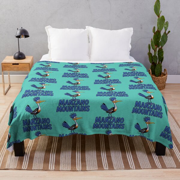 Item preview, Montañas Manzano designed and sold by Broken Antler Designs .