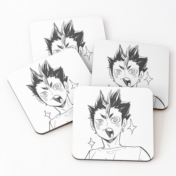 Item preview, Yu Nishinoya Haikyu designed and sold by sandsgnn.