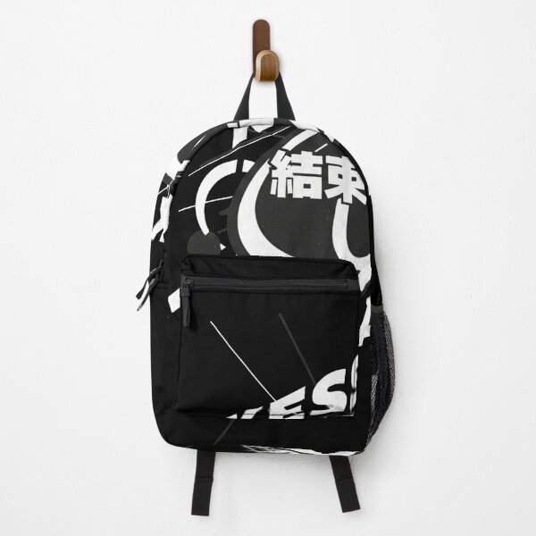 Item preview, Kessoku Band Bocchi the Rock Japanese Anime Logo designed and sold by Dravienart.