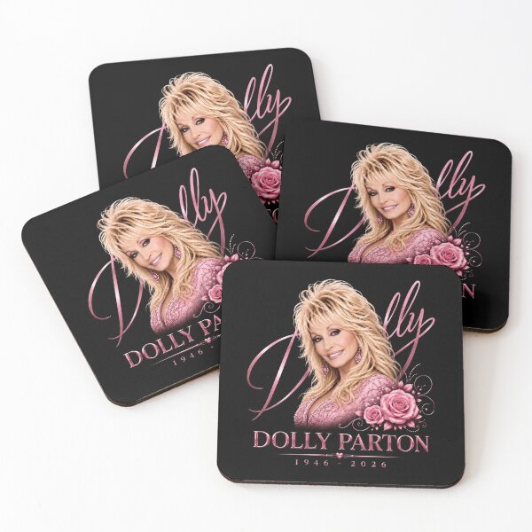 Item preview, Dolly Parton Memorial, Country Music designed and sold by VevineCarr.