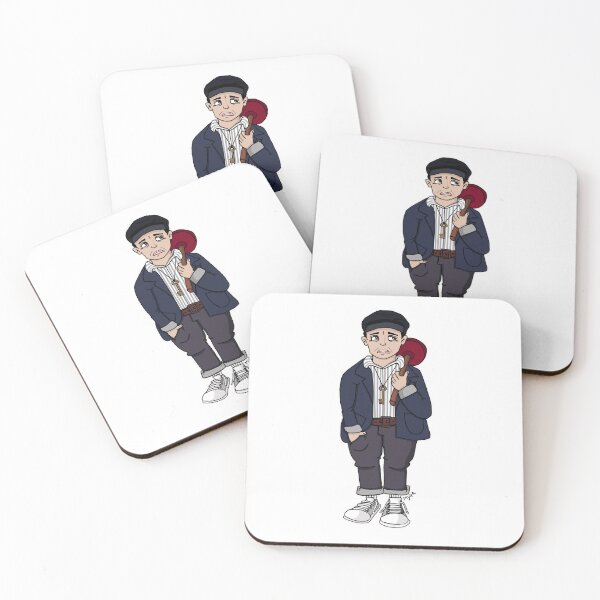 Item preview, Funny Tough Comedy Manager Sticker | Plunger Girl Parody Art designed and sold by MyxaART.