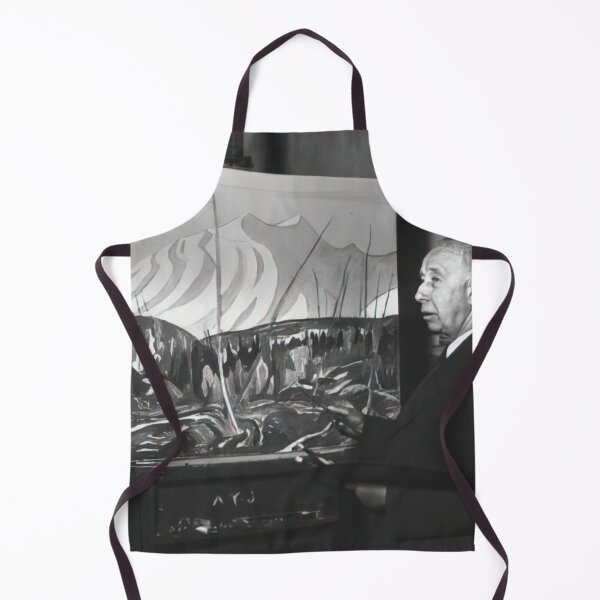 Item preview, A.Y.Jackon designed and sold by GridDecay.