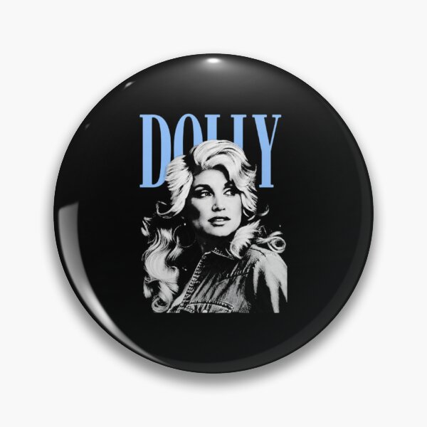 Item preview, Dolly Parton Memorial Vintage Country Music designed and sold by VevineCarr.