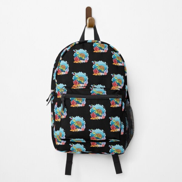 Item preview, Under the Sea Turtle designed and sold by SunandShade.