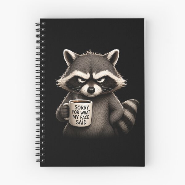 Item preview, Sorry For What My Face Said designed and sold by TheEndDesign.