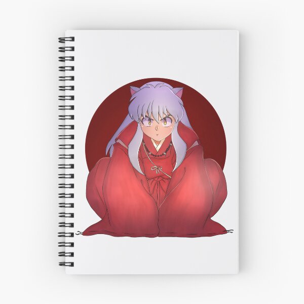 Item preview, Doodle Hanyou  designed and sold by Izaa-aart.