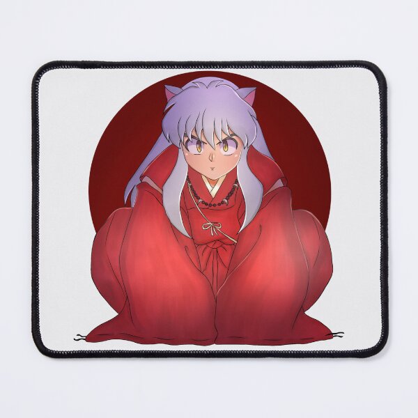 Item preview, Doodle Hanyou designed and sold by Izaa-aart.