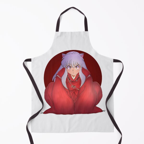 Item preview, Doodle Hanyou designed and sold by Izaa-aart.