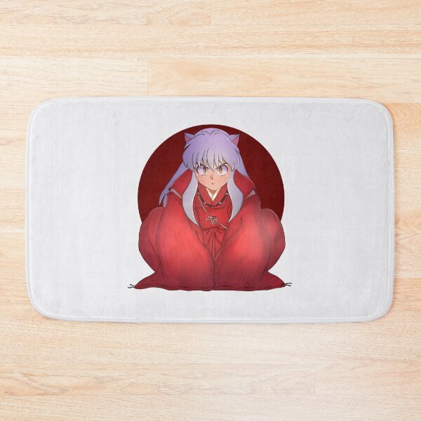 Item preview, Doodle Hanyou  designed and sold by Izaa-aart.