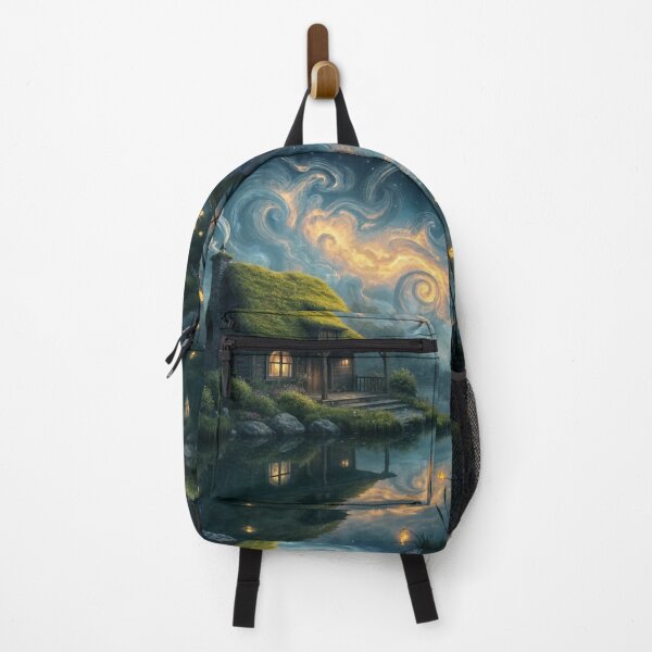 Item preview, Van Gogh Type Art designed and sold by Padilla Designs And Art.