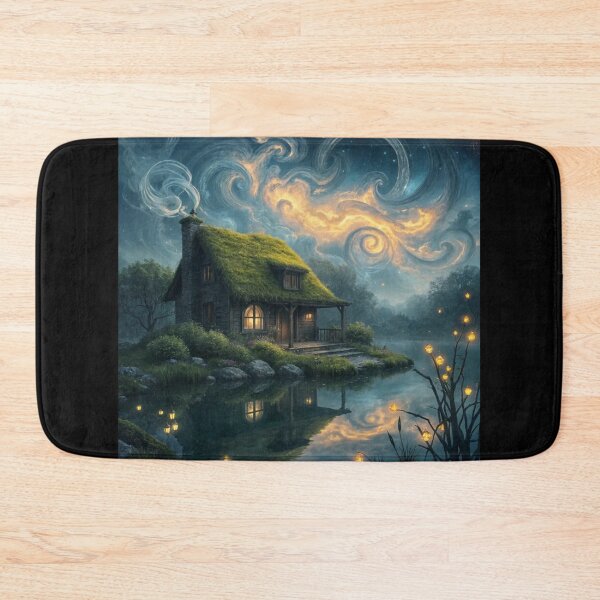 Item preview, Van Gogh Type Art designed and sold by Padilla Designs And Art.