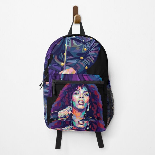 Item preview, Donna Summer Pop Art designed and sold by SiksisArt.