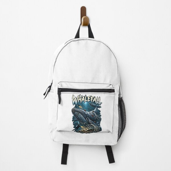 Item preview, Whalefall designed and sold by CatLovers Studio.