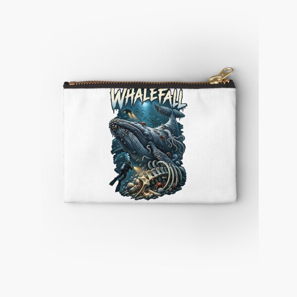 Item preview, Whalefall designed and sold by CatLovers Studio.
