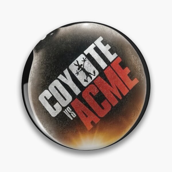 Item preview, coyote vs. acme designed and sold by GorArt1.