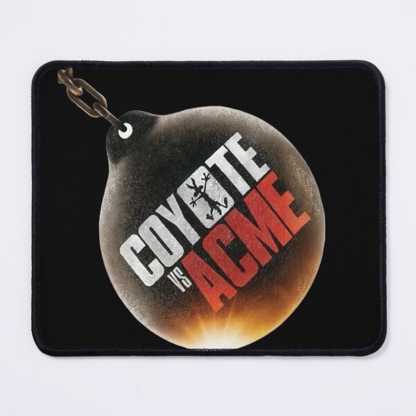 Item preview, coyote vs. acme designed and sold by GorArt1.