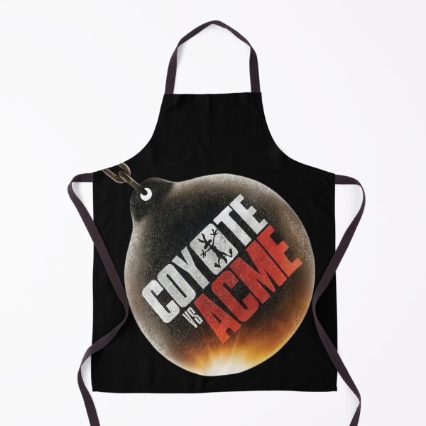 Item preview, coyote vs. acme designed and sold by GorArt1.