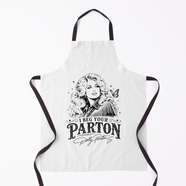 Item preview, Dolly Parton Memorial, I Beg Your Parton designed and sold by VevineCarr.