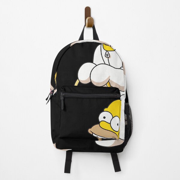 Item preview, Yellow Cartoon Family Donut Loving Dad Easter Bunny designed and sold by ZachDowns.