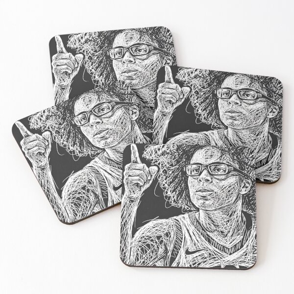 Item preview, Olivia Miles Scribel Art designed and sold by Zamziri.