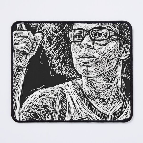Item preview, Olivia Miles Scribel Art designed and sold by Zamziri.