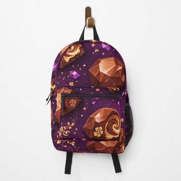 Item preview, Kuruthyst — Gourmet Chocolate & Coffee Cream designed and sold by Kitsune Merchant.