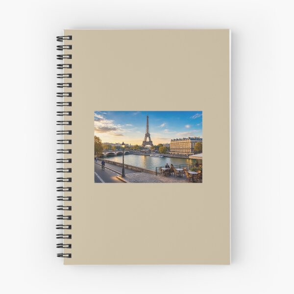 Item preview,  The World’s Most Beautiful City Paris   designed and sold by PaintMeWorld.