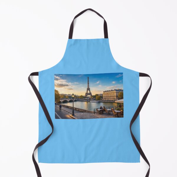 Item preview, The World’s Most Beautiful City Paris designed and sold by PaintMeWorld.