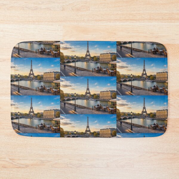 Item preview,  The World’s Most Beautiful City Paris   designed and sold by PaintMeWorld.