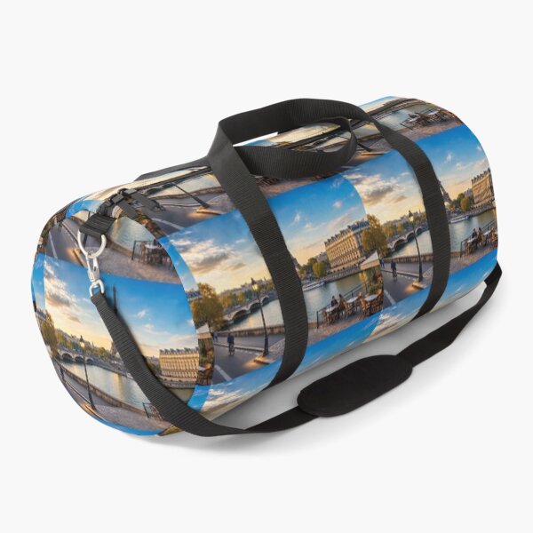 Item preview,  The World’s Most Beautiful City Paris   designed and sold by PaintMeWorld.