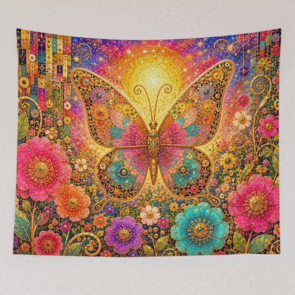 Item preview, Butterfly designed and sold by Yves Artico.