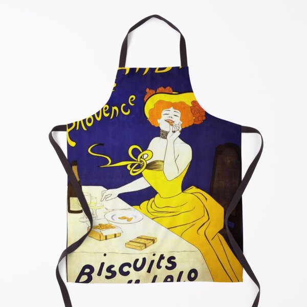 Item preview, Amandines De Provence. Biscuits H. Lalo. Dessert Exquis designed and sold by SharonTheFirst.