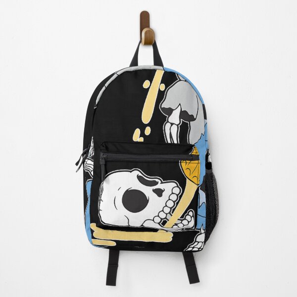 Item preview, Yellow Cartoon Family Donut Loving Dad Skeleton Beer Spooky designed and sold by ZachDowns.