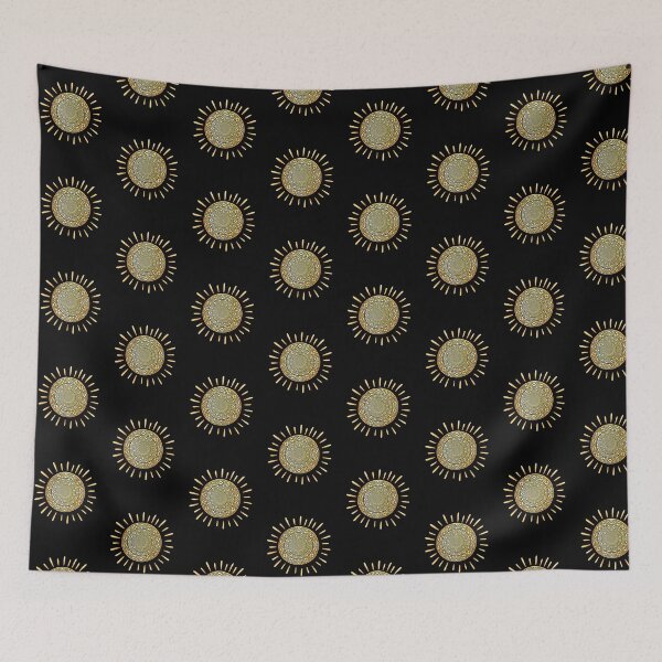 Item preview, Celtic Sun designed and sold by SunandShade.