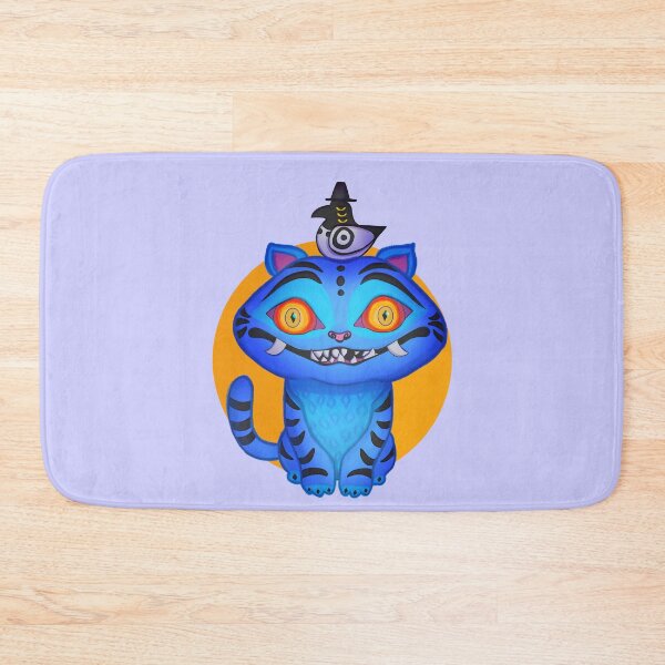 Item preview, Scribble Cute Tiger  designed and sold by Izaa-aart.