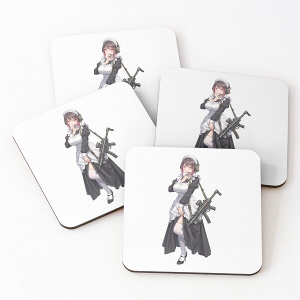 Item preview, Tactical Maid designed and sold by RAWLIFEGRAPHIC.