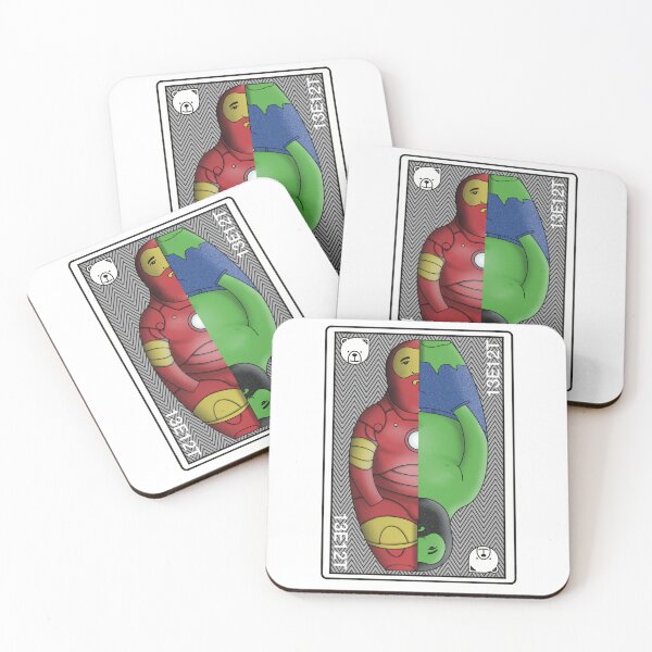 Item preview, Playing card designed and sold by Vil1Coyote.