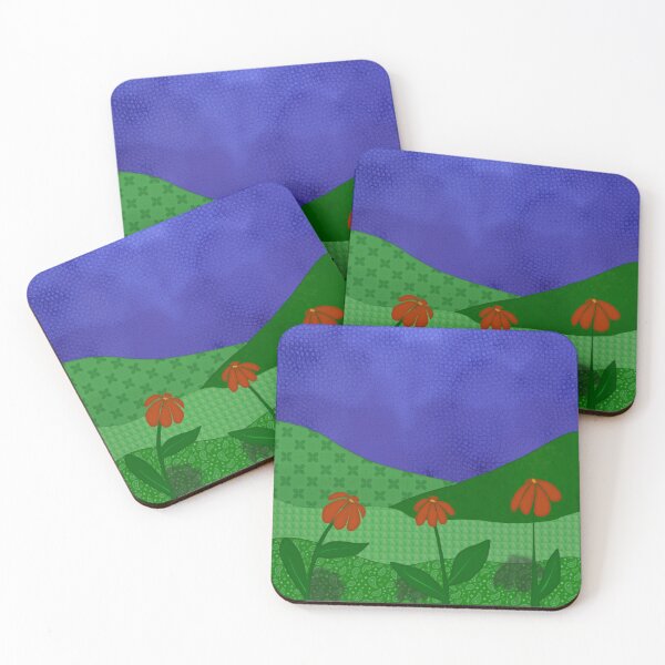 Item preview, Three in the Valley designed and sold by Just Carina.