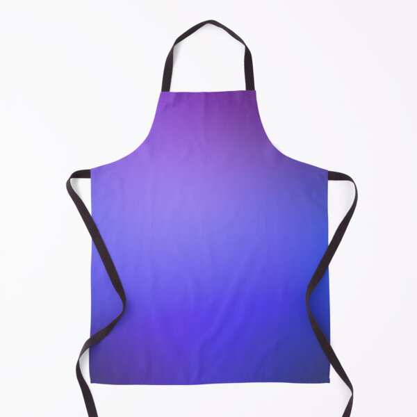 Item preview, Electric Indigo & Deep Royal Blue Gradient Minimalist Background designed and sold by LuxocaDesigns24.