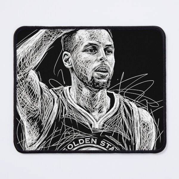 Item preview, Stephen Curry Scribel Art designed and sold by Zamziri.
