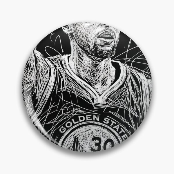 Item preview, Stephen Curry Scribel Art designed and sold by Zamziri.