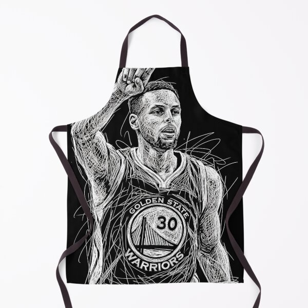 Item preview, Stephen Curry Scribel Art designed and sold by Zamziri.