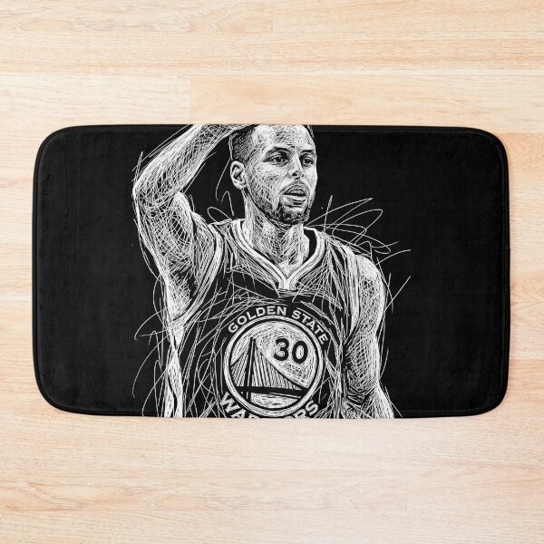 Item preview, Stephen Curry Scribel Art designed and sold by Zamziri.