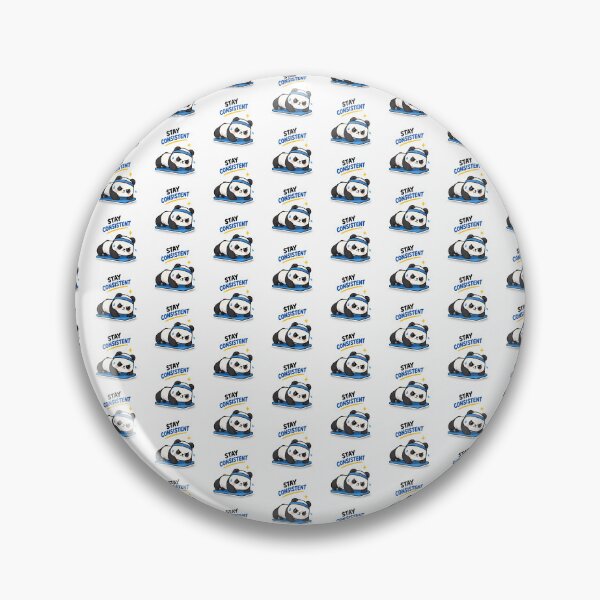 Item preview, Stay Consistent designed and sold by antidote123.