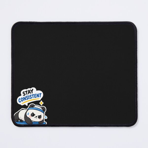 Item preview, Stay Consistent designed and sold by antidote123.
