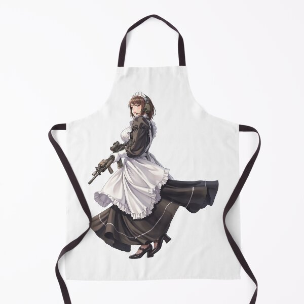 Item preview, Tactical Maid designed and sold by RAWLIFEGRAPHIC.