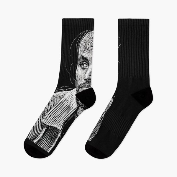 Item preview, Arte de Stephen Curry Scribel designed and sold by Zamziri.