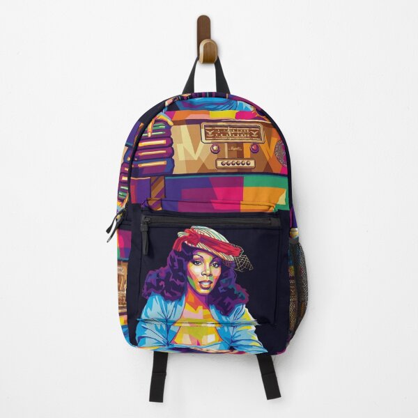 Item preview, Donna Summer Wpap Art designed and sold by SiksisArt.